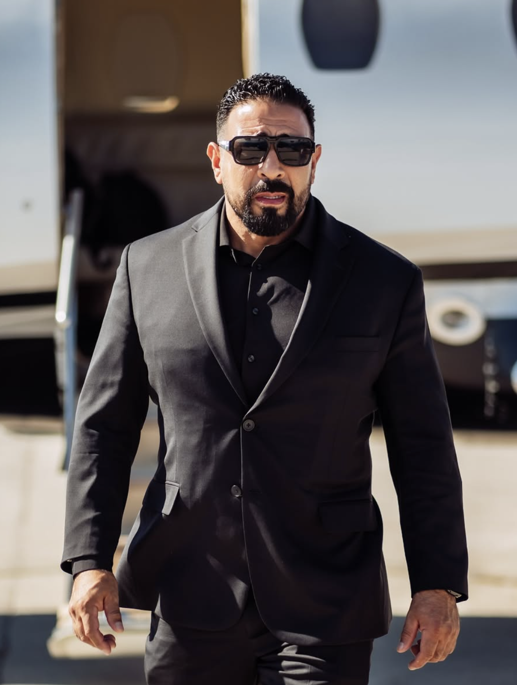 Robert Hernández
