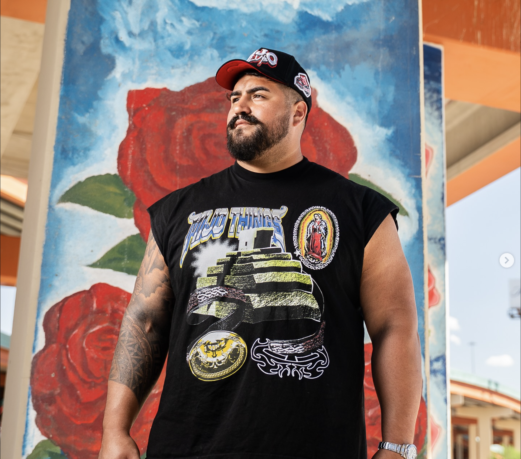 Will Hernández